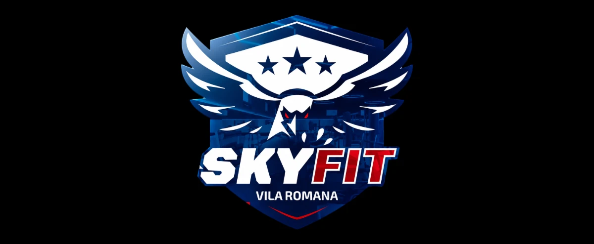 Skyfit Vila Romana